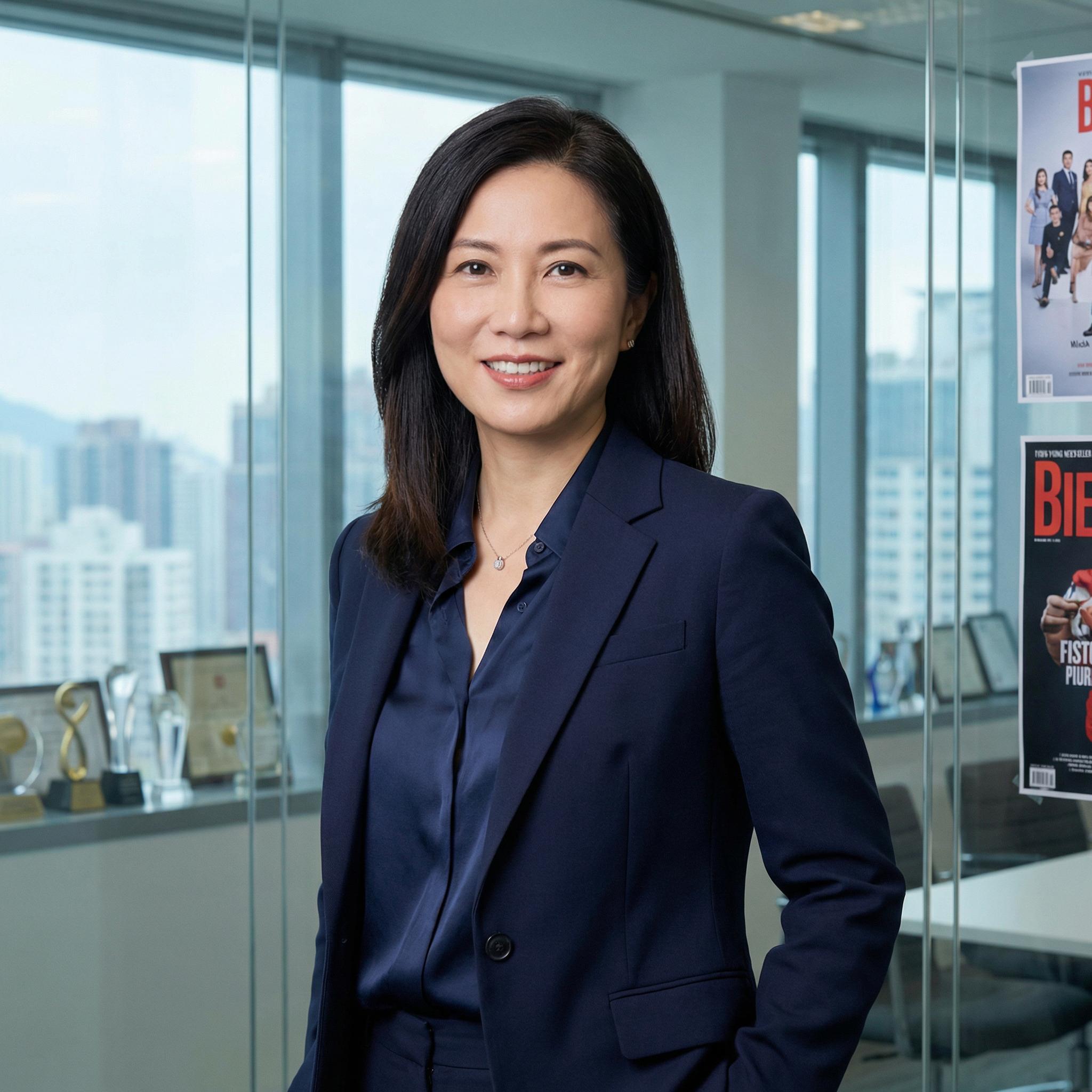 小马拉大车制片人李雪